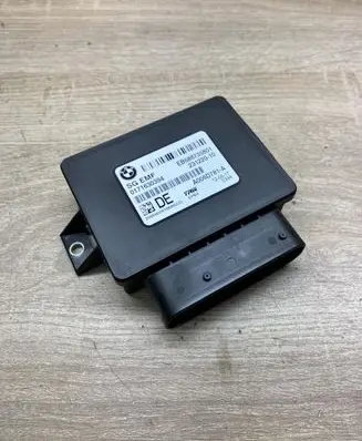 BMW 5 F10 F11 Hand brake control module 6887358 231220