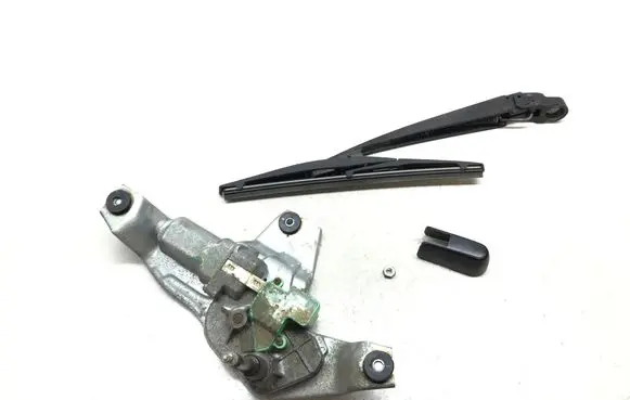 Mitsubishi ASX Rear window wiper motor K5191