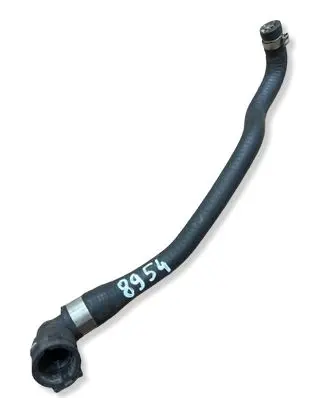 BMW 5 E60 E61 Engine coolant pipe/hose 1712370