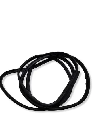 Mercedes-Benz Sprinter W906 Loading door rubber seal (on body) 