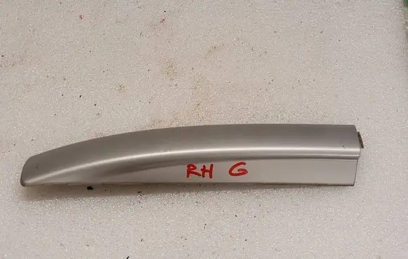 KIA Niro Roof bar rail cover 87264G5000