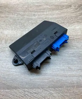 Renault Laguna II Comfort/convenience module 7700843416B