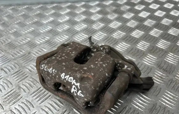 Renault Scenic III - Grand scenic III Rear brake caliper 32338814