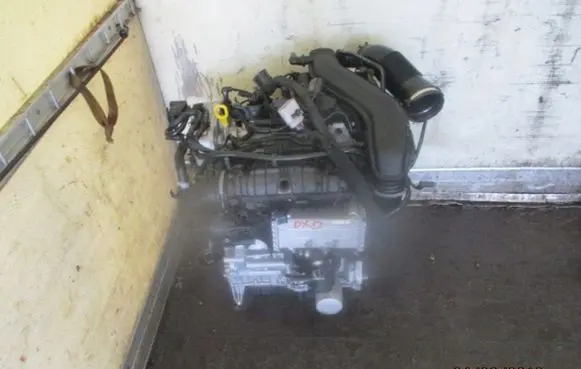 Opel Insignia A Engine 5678