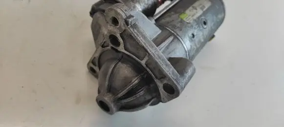 Renault Scenic II - Grand scenic II Starter motor 8200331251 01F4 0228JCB