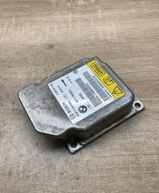 BMW 3 E46 Airbag control unit/module 6905491 0285001368