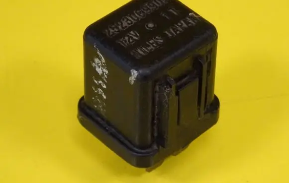 Other relay