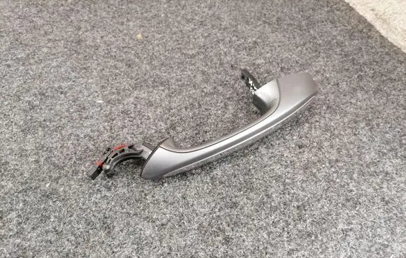 BMW 6 G32 Gran Turismo Rear door exterior handle 8492225