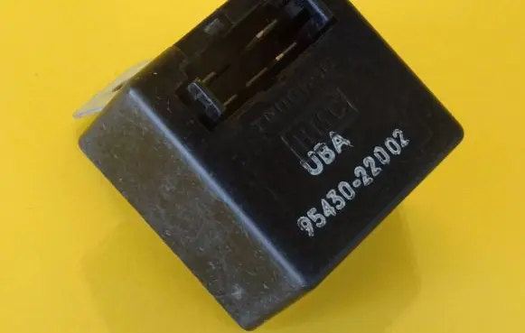 Hyundai Accent Other relay 95430-22002 9543022002