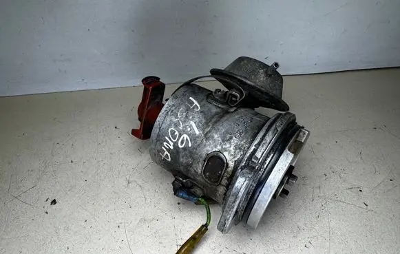 Opel Ascona C Spark distributor 0231186028 JFU4
