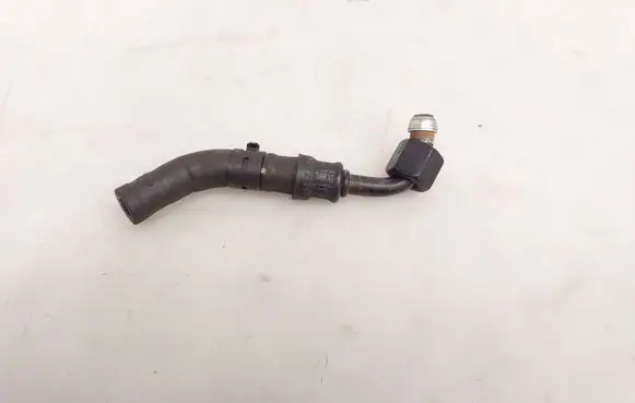 Audi A8 S8 D4 4H Coolant pipe/hose 057121491H
