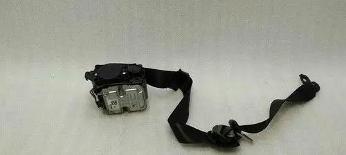 Mercedes-Benz CLS AMG C219 Front seatbelt buckle A2118605586