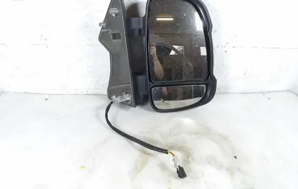 Citroen Jumper Front door electric wing mirror E9036936