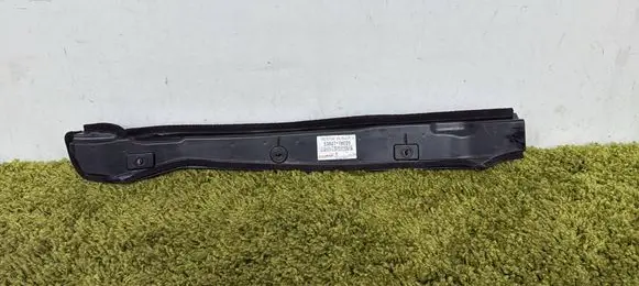 Lexus UX Fender foam support/seal 53827-76020