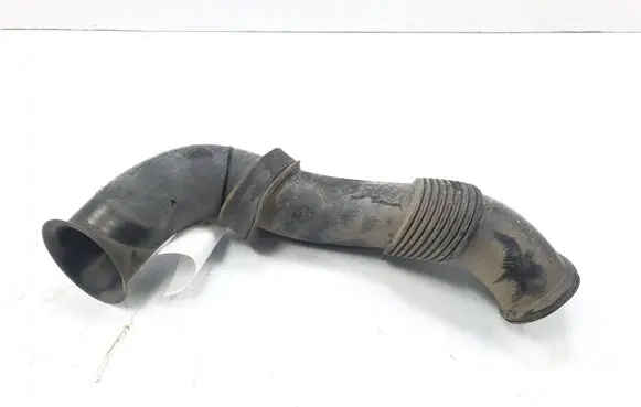 Porsche Cayenne (9PA) Air intake hose/pipe GTS 7L5129752