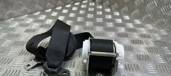 BMW X1 E84 Front seatbelt 34058427A