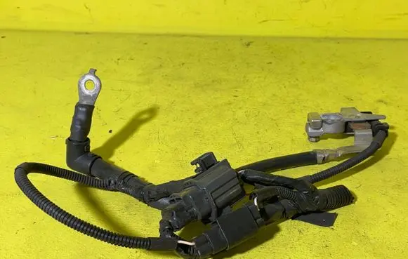 Ford Galaxy Positive wiring loom 6G9T14A280LAJ