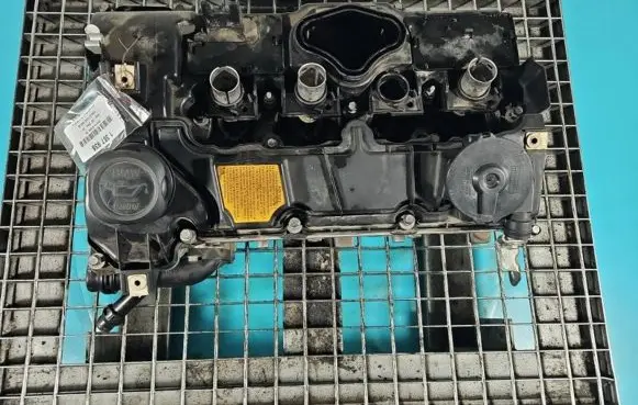 BMW 1 E81 E87 Engine head N43B16A IMPRK1387938
