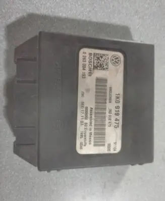 Volkswagen Touran I Parking PDC control unit/module 1K0919475