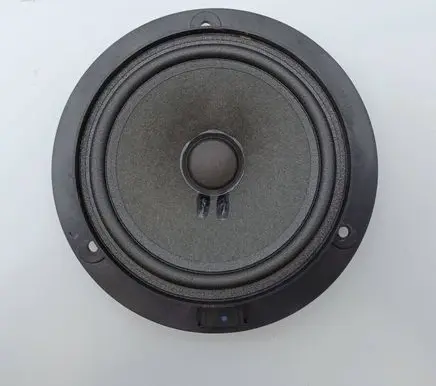 Mercedes-Benz A W169 Rear door speaker 1922295009