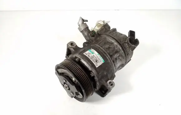 Audi A3 S3 8P Air conditioning (A/C) compressor (pump)