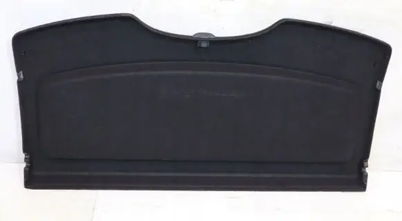Skoda Fabia Mk3 (NJ) Parcel shelf 6V6867769