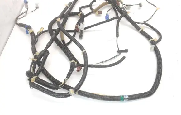 Honda Legend III KA9 Tailgate/trunk wiring harness 32108SZ3E030 FA969D80103
