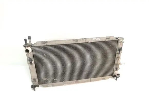 Ford Focus Coolant radiator