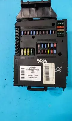 Comfort/convenience module