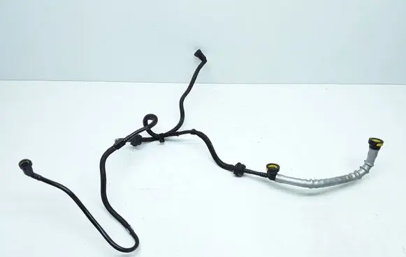 Renault Captur Coolant pipe/hose 