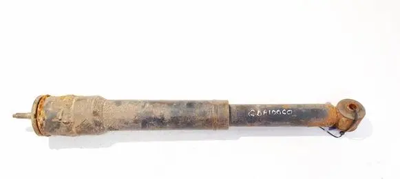 Mitsubishi Colt Rear shock absorber/damper