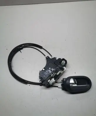 Mitsubishi Colt Front door lock