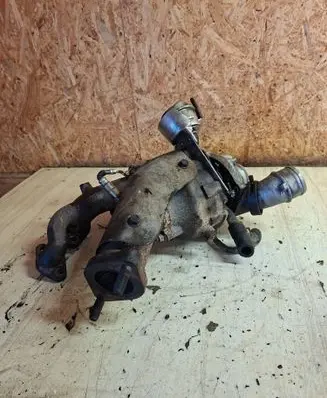 KIA Sorento Turbo 282004A470 5103970022 06321004B