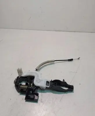 Hyundai i30 Front door exterior handle/bracket 