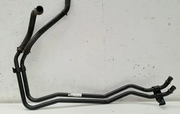 Volkswagen Crafter Engine coolant pipe/hose 9068320615