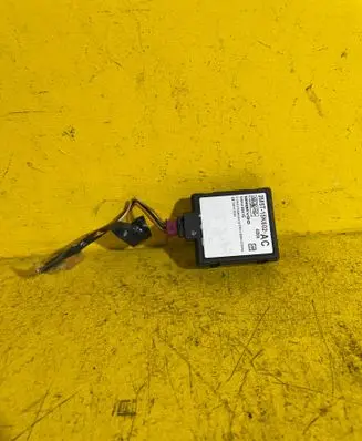 Ford Focus Immobilizer control unit/module 3M5T15K602AC