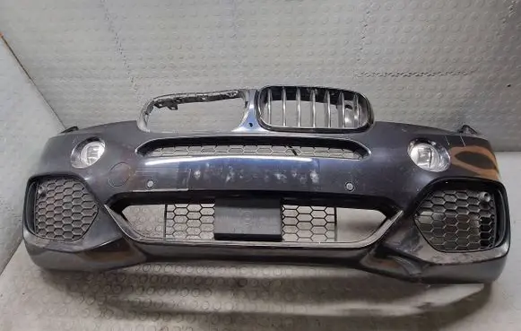BMW X5 F15 Front bumper
