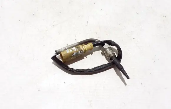 Audi A4 S4 B9 Exhaust gas pressure sensor 059906088DR