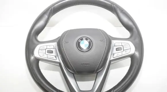 BMW 7 G11 G12 Steering wheel 6873930 6876835 32306873930