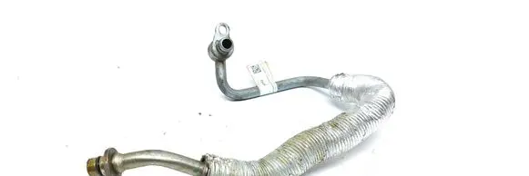 Mini Cooper Countryman F60 Turbo turbocharger oiling pipe/hose 7617534