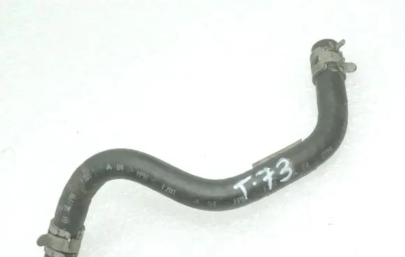 Toyota Avensis T250 Fuel injector supply line/pipe 2328226040