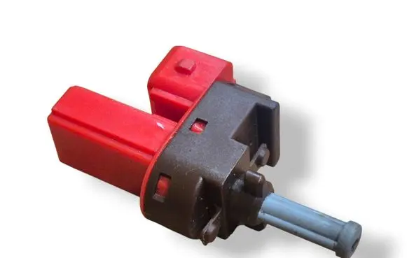 Jaguar X-Type Brake pedal sensor switch 95BB7C534AC