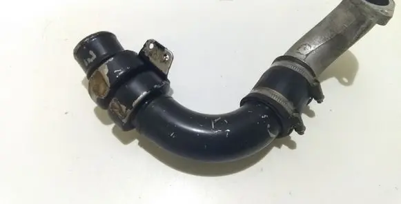 Nissan Navara D40 Turbo air intake inlet pipe/hose