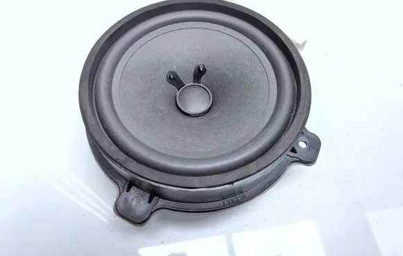 Chevrolet Captiva Rear door speaker 25907867