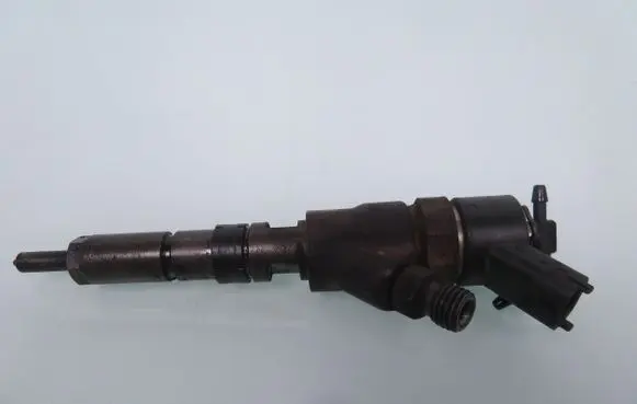 Peugeot 406 Fuel injector 9640088780