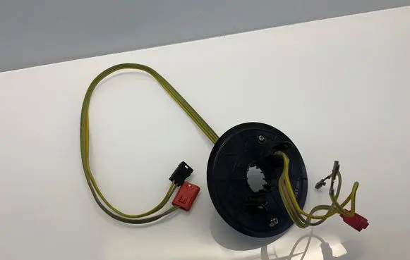 Mercedes-Benz E W210 Airbag slip ring squib (SRS ring) 1704600049 A1704600049