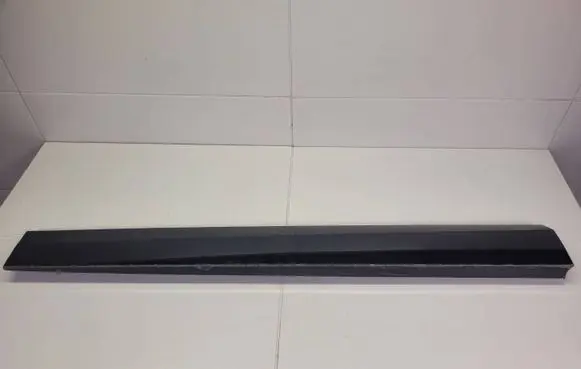 BMW X2 F39 Rear door trim (molding) 51138069195