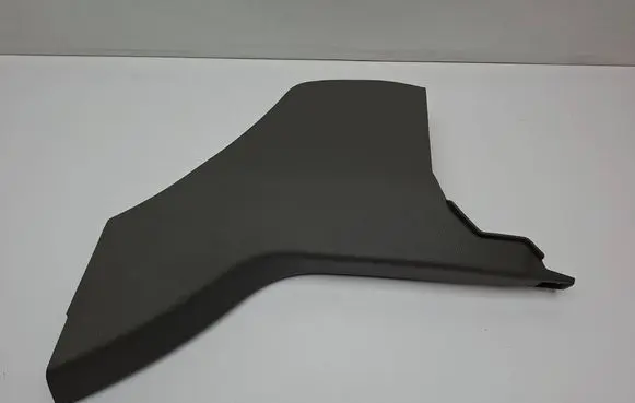 Volkswagen Crafter Center console decorative trim 7C0863590