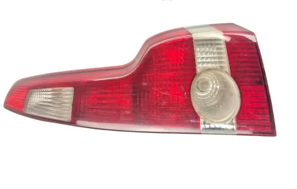 Volvo V50 Rear/tail lights
