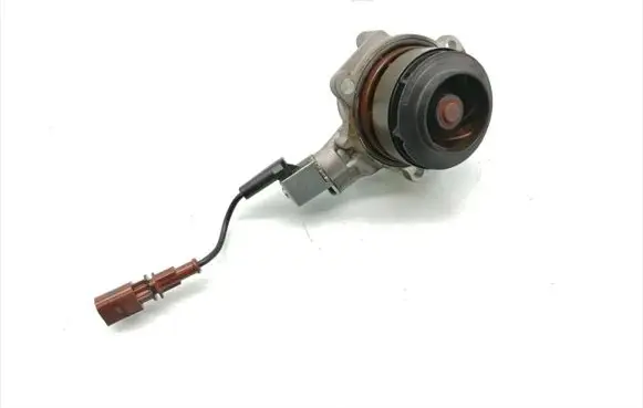 Volkswagen Caddy Electric auxiliary coolant/water pump 010157801KT
